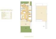 Rynek Pierwotny - Town House -
Orihuela - Vistabella Golf