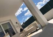 Obra nueva - Villa -
Aspe - urbanizaciones