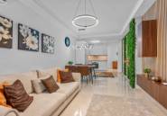 Rynek Wtórny - Apartament -
Torrevieja - Playa del Cura