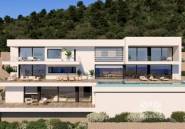 Rynek Pierwotny - Villa -
Benitachell - Cumbre del Sol