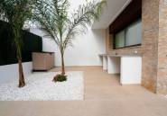 Obra nueva - Villa -
Almoradí - Las Heredades