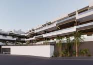 Rynek Pierwotny - Apartament -
Benijofar - Pueblo