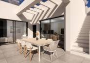 Obra nueva - Villa -
Ciudad Quesada - Rojales