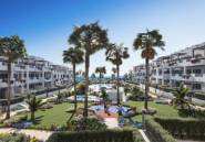 Rynek Pierwotny - Apartament -
Pulpí (Almería) - Spain