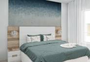 Rynek Pierwotny - Villa -
Los Alcázares - Torre del Rame