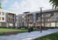 Rynek Pierwotny - Penthouse -
Torre Pacheco - Centro