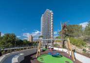 Rynek Pierwotny - Apartament -
Benidorm - Spain
