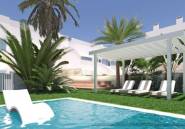 Obra nueva - Bungalow -
Pilar de la Horadada - Torre De La Horadada