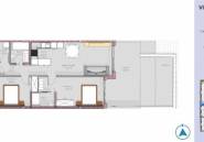 Rynek Pierwotny - Apartament -
Guardamar del Segura - El Raso