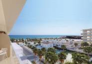 New Build - Penthouse -
El Puig - Spain