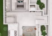 Rynek Pierwotny - Villa -
Finestrat - Balcon de finestrat