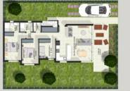 Rynek Pierwotny - Villa -
Alhama de Murcia - CONDADO DE ALHAMA GOLF RESORT