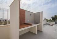 Rynek Pierwotny - Villa -
Polop - La Alberca