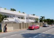 Rynek Pierwotny - Bungalow -
San Pedro del Pinatar - Los Cuarteros