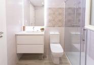 Obra nueva - Town House -
La Manga