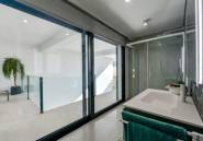 Obra nueva - Villa -
Finestrat - Sierra cortina