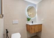 New Build - Apartment -
Jacarilla