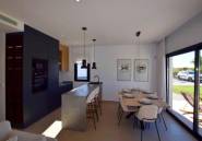 New Build - Apartment -
Alhama de Murcia - Condado De Alhama