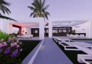 Rynek Pierwotny - Villa -
Los Alcázares - Santa Rosalia Lake and Life Resort