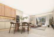 Rynek Pierwotny - Bungalow -
Pilar de la Horadada - pueblo