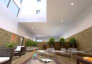 Rynek Pierwotny - Penthouse -
Torrevieja - Parque de las Naciones