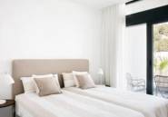 Rynek Pierwotny - Villa -
La Manga Club