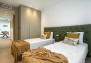 Obra nueva - Bungalow -
Algorfa - La finca golf