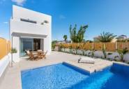 Rynek Pierwotny - Villa -
Los Alcázares - Serena Golf