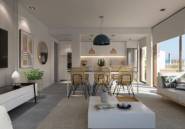 Rynek Pierwotny - Apartament -
Finestrat - Seascape