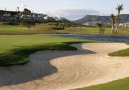 Obra nueva - Villa -
Sucina - Peraleja Golf