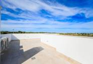 Obra nueva - Villa -
Pilar de la Horadada - Lo Romero Golf