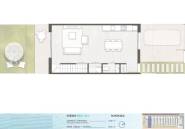 New Build - Town House -
Pilar de la Horadada - pueblo