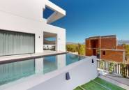 New Build - Villa -
Polop - PAU 1