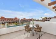 New Build - Bungalow -
Los Alcázares - La Serena Golf