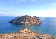 New Build - Penthouse -
Águilas - Isla del fraile