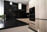 Rynek Pierwotny - Bungalow -
Pilar de la Horadada - pueblo