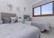 New Build - Bungalow -
Torrevieja - Los Balcones