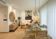 New Build - Bungalow -
Algorfa - La finca golf