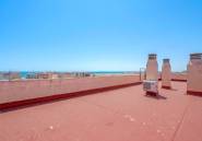 Resale - Apartment -
Santa Pola