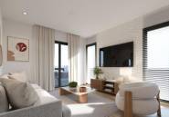 Rynek Pierwotny - Apartament -
Torre Pacheco - Santa Rosalia Lake And Life Resort