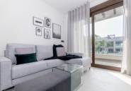 Rynek Pierwotny - Bungalow -
Torrevieja - Los Balcones