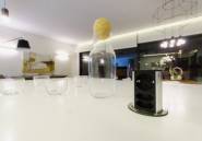 Obra nueva - Villa -
Orihuela Costa - Campoamor