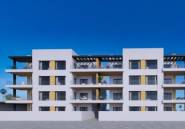 Rynek Pierwotny - Apartament -
Torrevieja - Aguas Nuevas