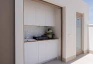 Rynek Pierwotny - Villa -
Los Alcázares - Serena Golf