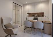 Rynek Pierwotny - Villa -
Fuente Álamo - Hacienda del Alamo