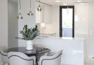Rynek Pierwotny - Apartament -
Benidorm - Poniente