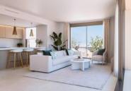 Rynek Pierwotny - Penthouse -
Denia - Puerto Denia