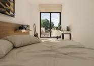 Rynek Pierwotny - Villa -
San Fulgencio - Polideportivo