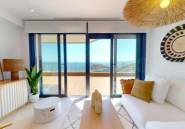 New Build - Penthouse -
Águilas - Isla del fraile