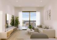 New Build - Penthouse -
Torrevieja - La Hoya